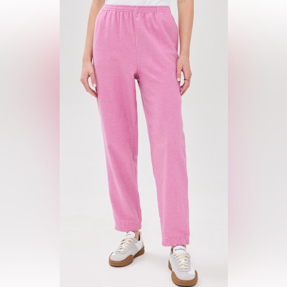 American Vintage Joggers